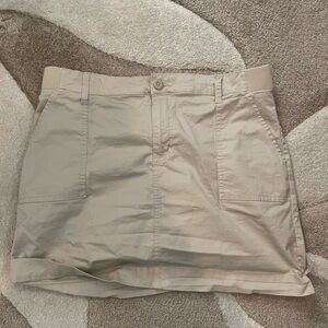 Lee Tan Skorts Classic Design